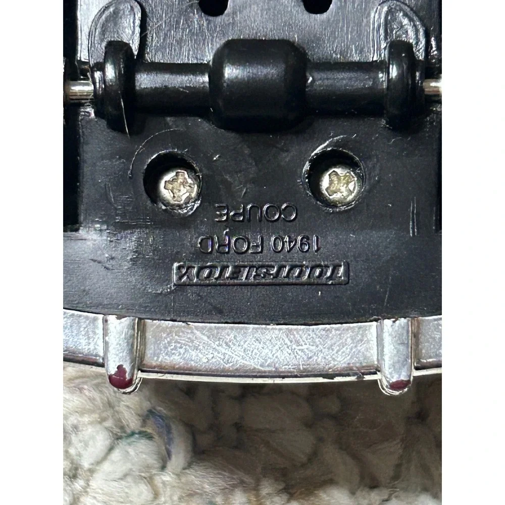 Tootsietoy 1940 ford